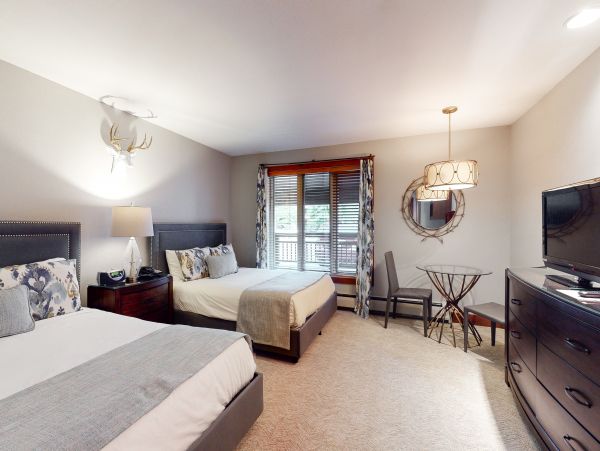 Vail Lionshead Condo 952757