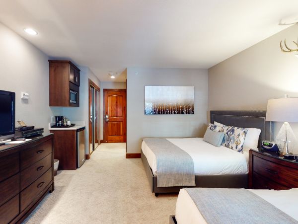 Vail Lionshead Condo 952757