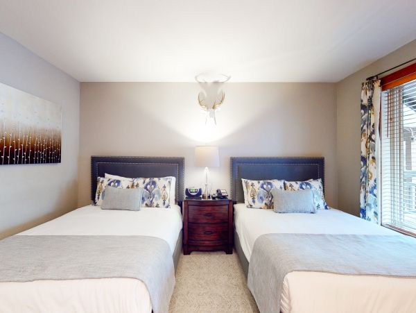 Vail Lionshead Condo 952757