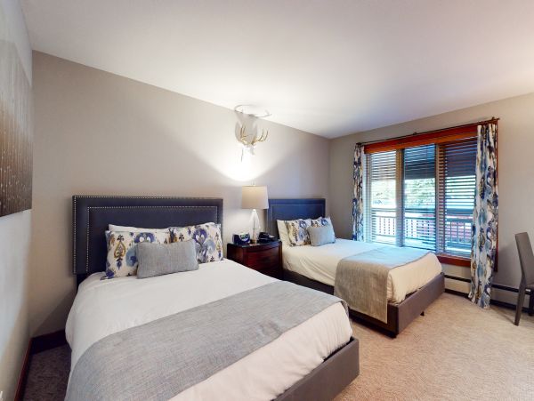 Vail Lionshead Condo 952757