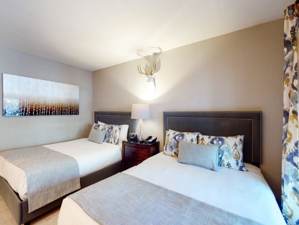 Vail Lionshead Condo 952757