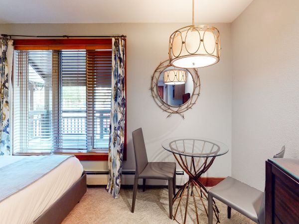 Vail Lionshead Condo 952757