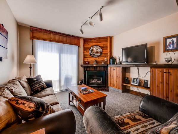 Steamboat Springs Condo 952760
