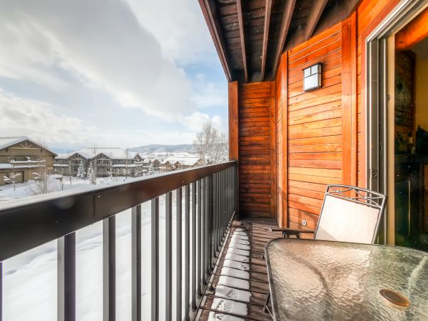 Steamboat Springs Condo 952760