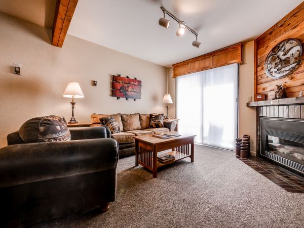 Steamboat Springs Condo 952760