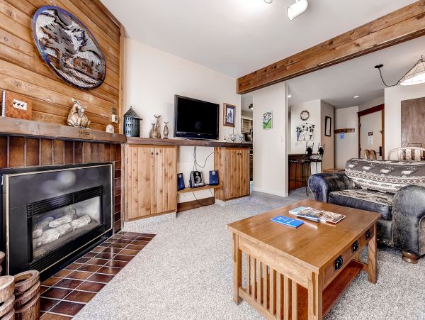 Steamboat Springs Condo 952760