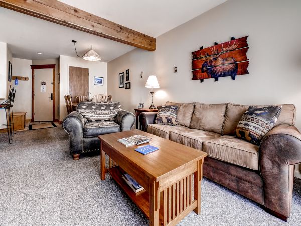 Steamboat Springs Condo 952760