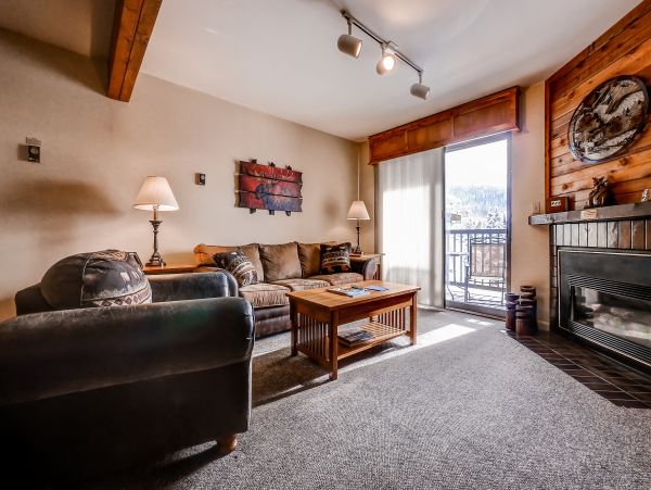 Steamboat Springs Condo 952760