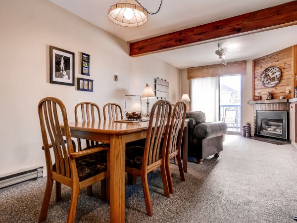Steamboat Springs Condo 952760