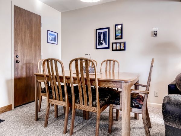 Steamboat Springs Condo 952760