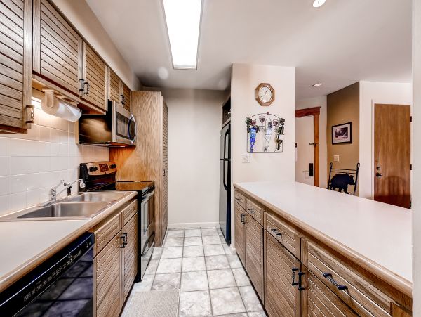 Steamboat Springs Condo 952760