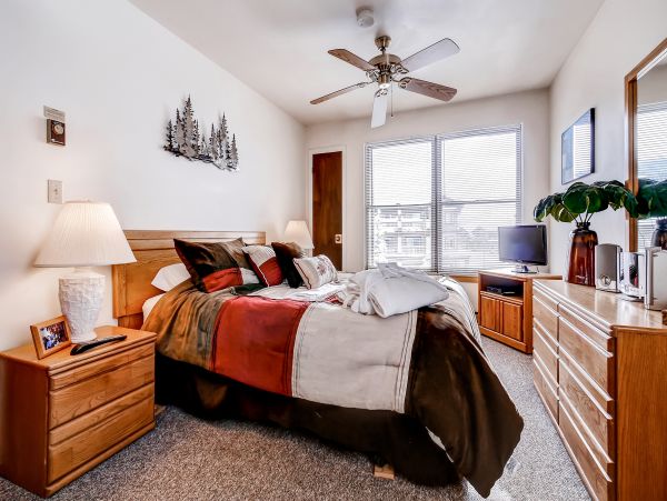 Steamboat Springs Condo 952760