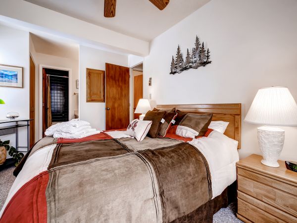 Steamboat Springs Condo 952760