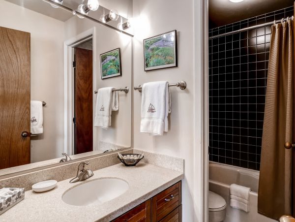 Steamboat Springs Condo 952760