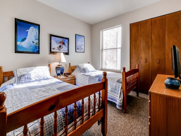 Steamboat Springs Condo 952760
