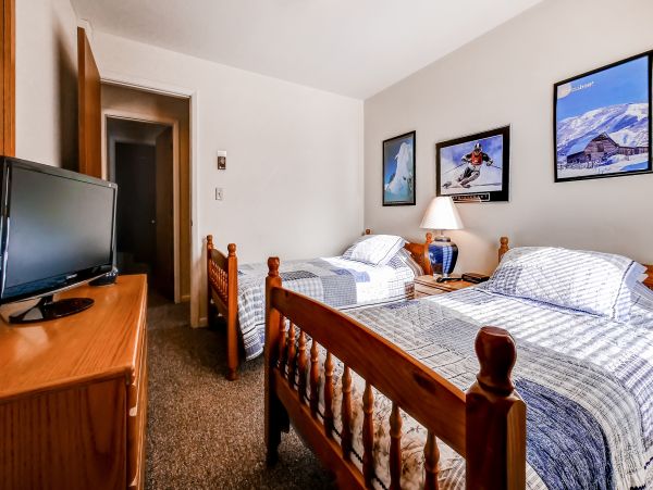 Steamboat Springs Condo 952760