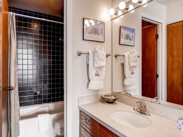 Steamboat Springs Condo 952760