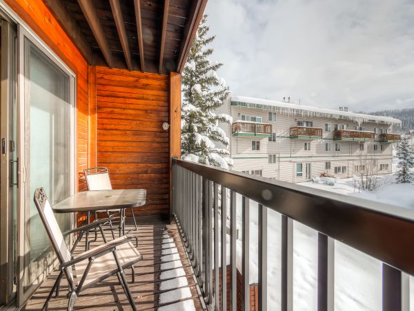 Steamboat Springs Condo 952760