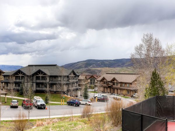 Steamboat Springs Condo 952760