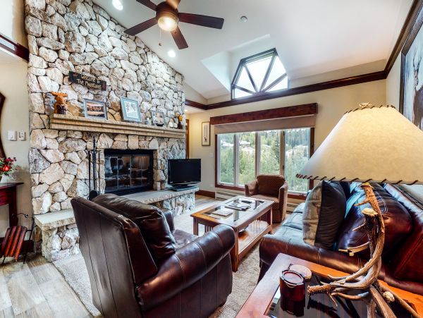 Beaver Creek Bachelor Gulch Condo 952762