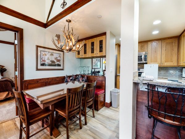 Beaver Creek Bachelor Gulch Condo 952762
