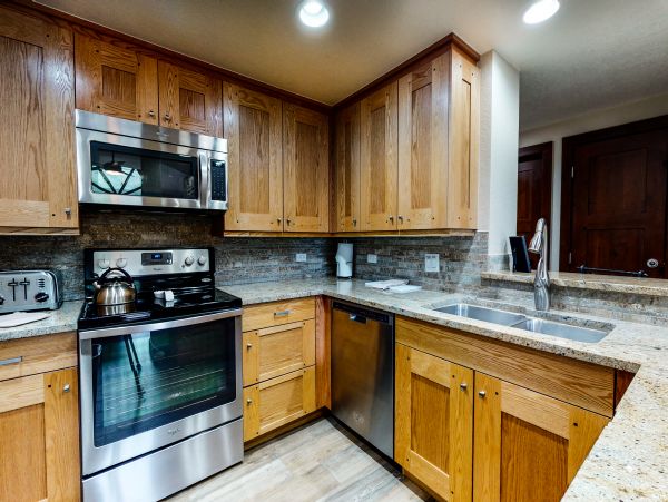 Beaver Creek Bachelor Gulch Condo 952762