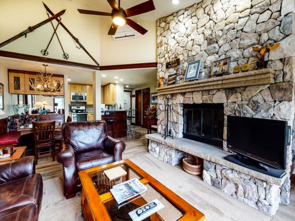 Beaver Creek Bachelor Gulch Condo 952762
