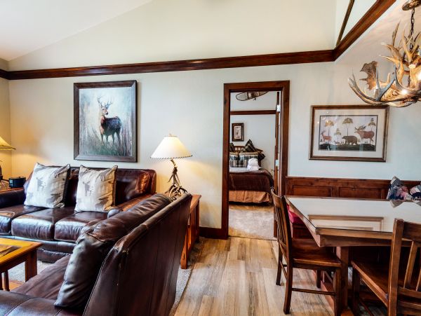 Beaver Creek Bachelor Gulch Condo 952762