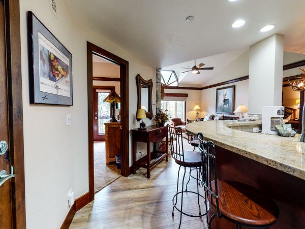 Beaver Creek Bachelor Gulch Condo 952762