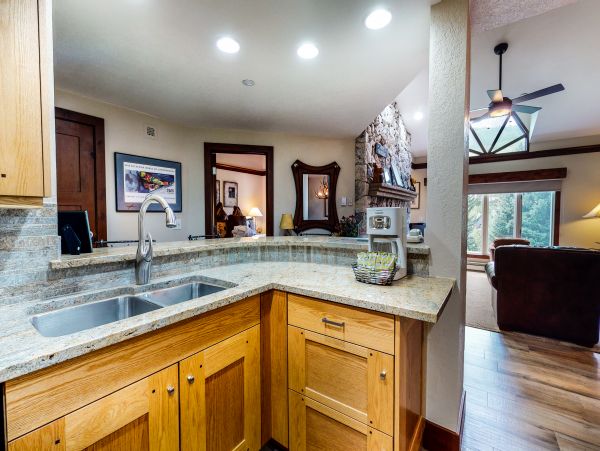 Beaver Creek Bachelor Gulch Condo 952762