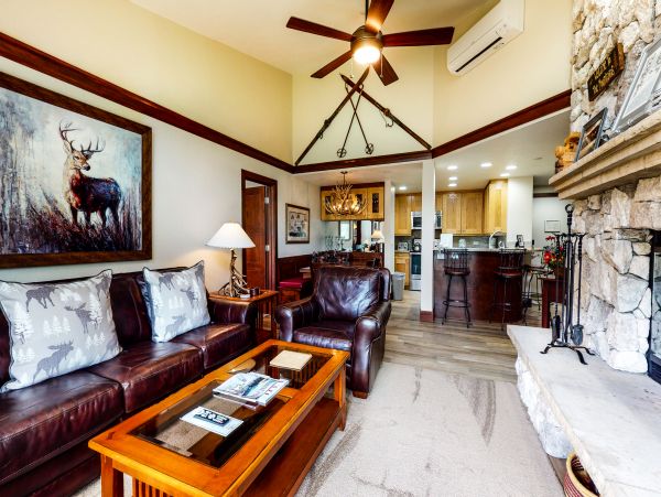 Beaver Creek Bachelor Gulch Condo 952762
