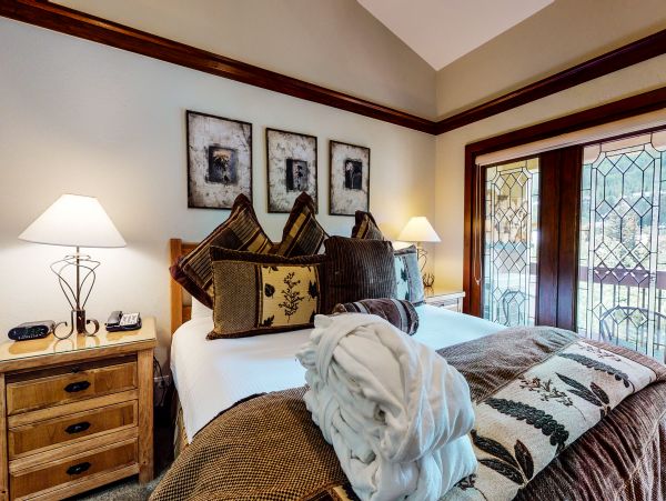 Beaver Creek Bachelor Gulch Condo 952762
