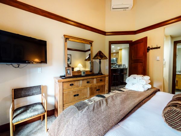 Beaver Creek Bachelor Gulch Condo 952762