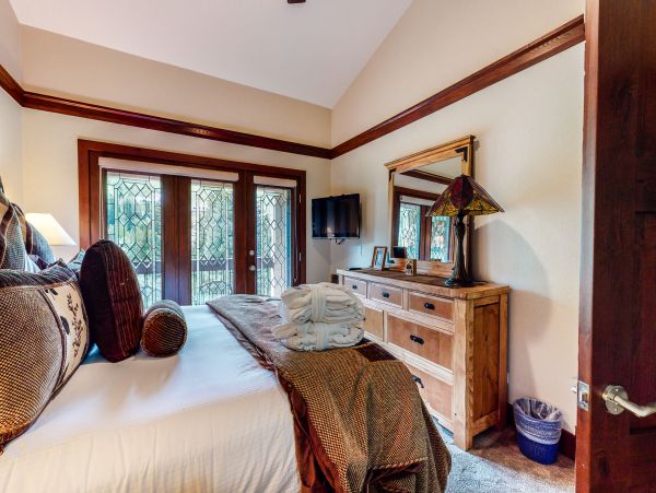 Beaver Creek Bachelor Gulch Condo 952762