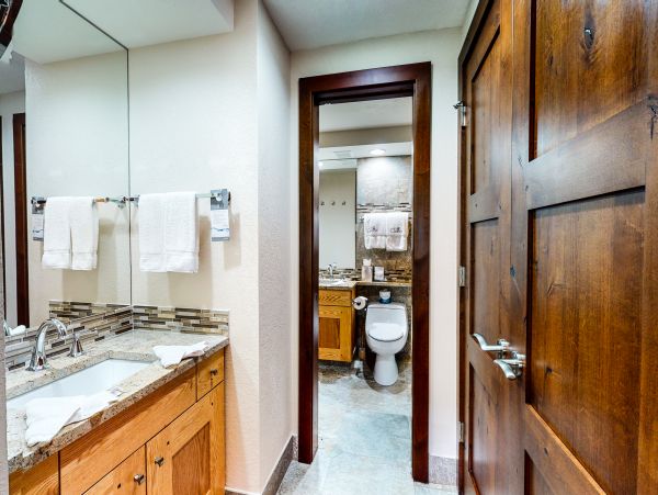 Beaver Creek Bachelor Gulch Condo 952762