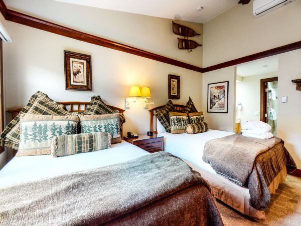 Beaver Creek Bachelor Gulch Condo 952762