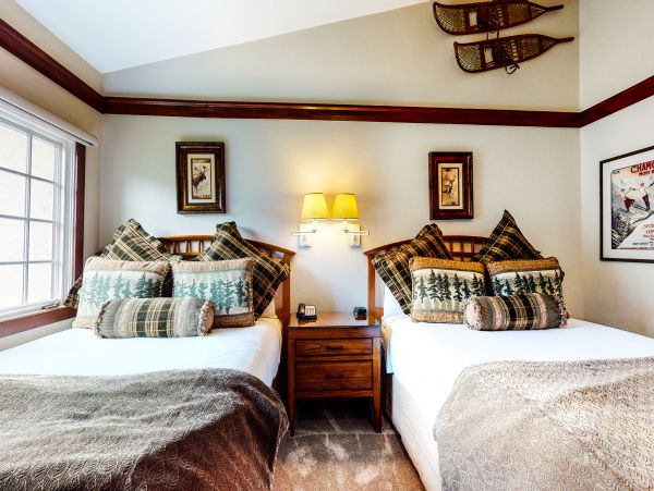 Beaver Creek Bachelor Gulch Condo 952762
