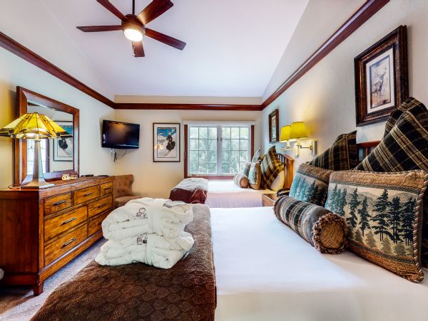 Beaver Creek Bachelor Gulch Condo 952762