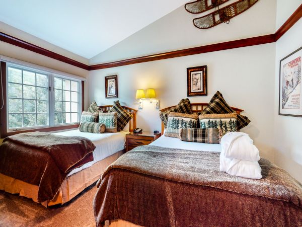 Beaver Creek Bachelor Gulch Condo 952762