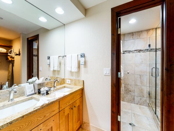 Beaver Creek Bachelor Gulch Condo 952762