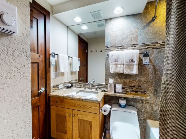 Beaver Creek Bachelor Gulch Condo 952762