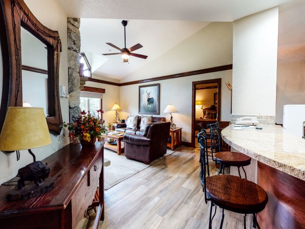 Beaver Creek Bachelor Gulch Condo 952762