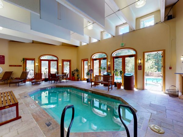 Beaver Creek Bachelor Gulch Condo 952762