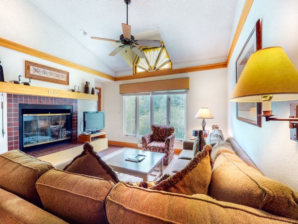 Beaver Creek Bachelor Gulch Condo 952763