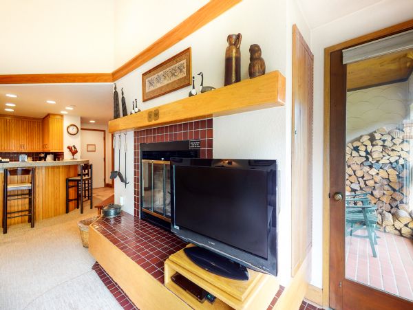 Beaver Creek Bachelor Gulch Condo 952763