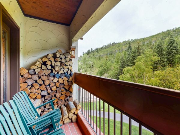 Beaver Creek Bachelor Gulch Condo 952763