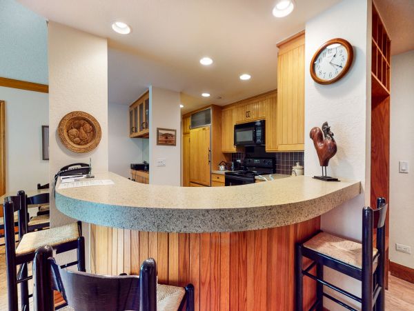 Beaver Creek Bachelor Gulch Condo 952763