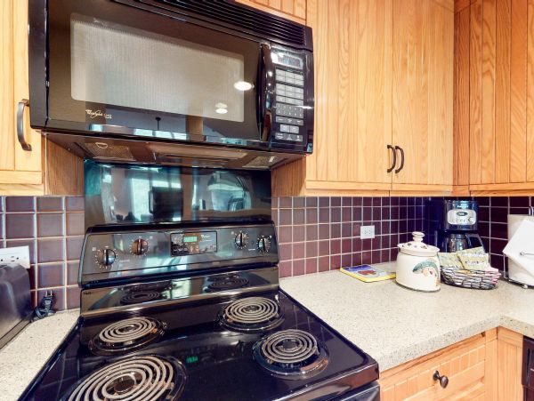 Beaver Creek Bachelor Gulch Condo 952763