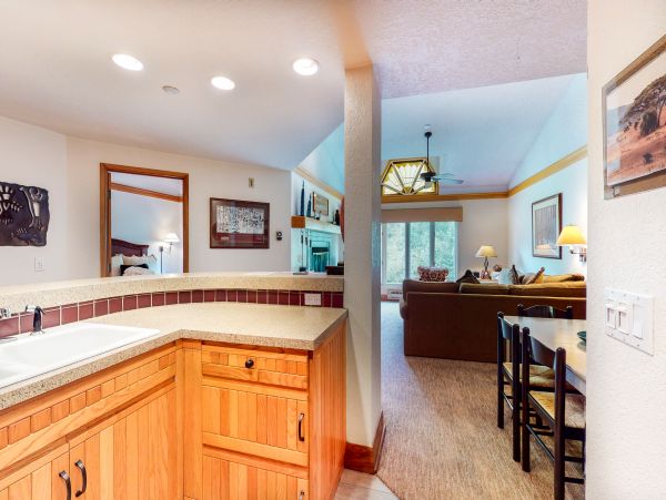 Beaver Creek Bachelor Gulch Condo 952763