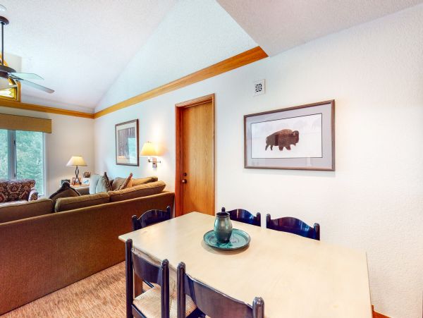 Beaver Creek Bachelor Gulch Condo 952763